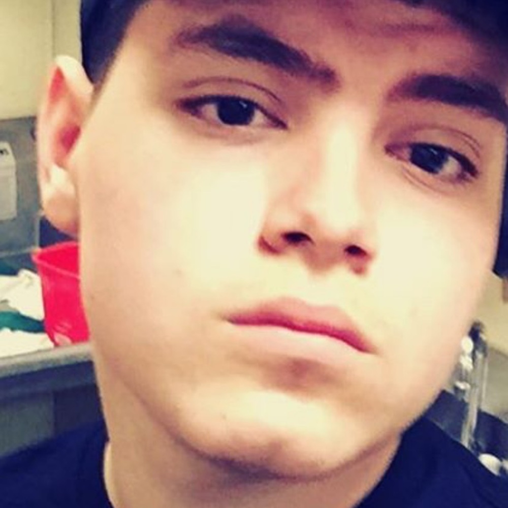 Meet your Posher, Leo